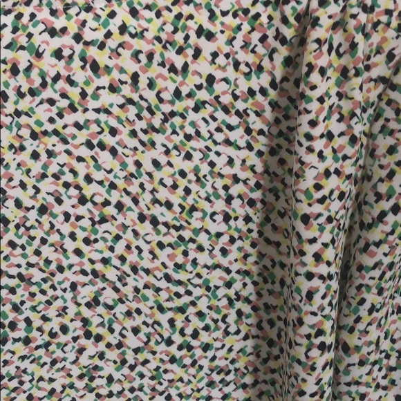 Multicolor top - Picture 2 of 2